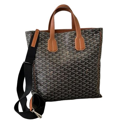 petit sac goyard|maison Goyard sac.